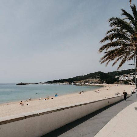 Appartamento Casa Lumar - Sesimbra Esterno foto