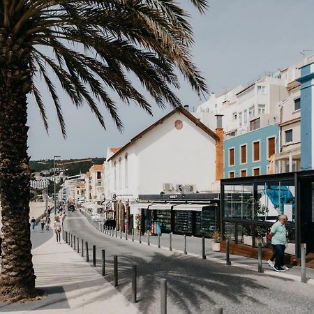 Appartamento Casa Lumar - Sesimbra Esterno foto
