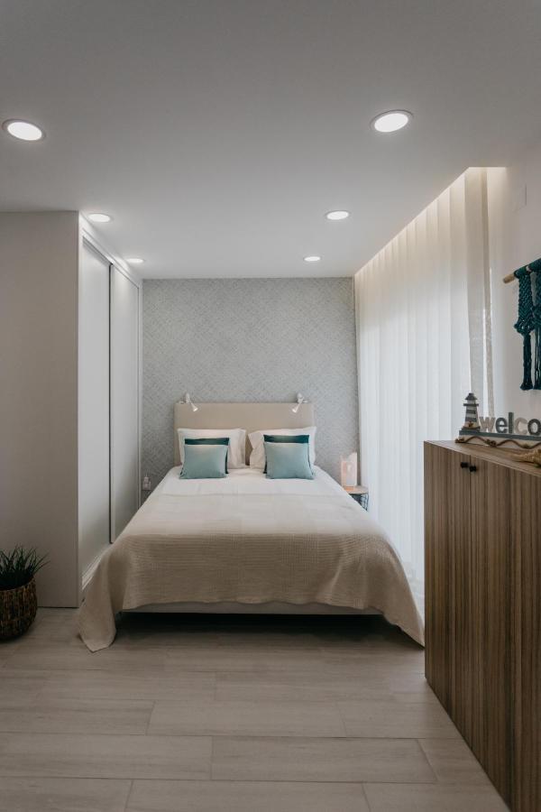 Appartamento Casa Lumar - Sesimbra Esterno foto
