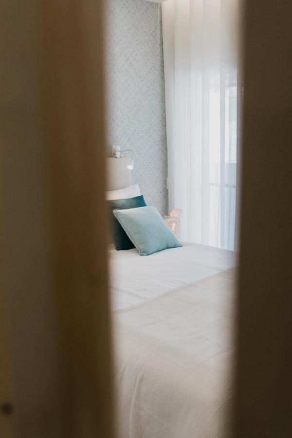 Appartamento Casa Lumar - Sesimbra Esterno foto