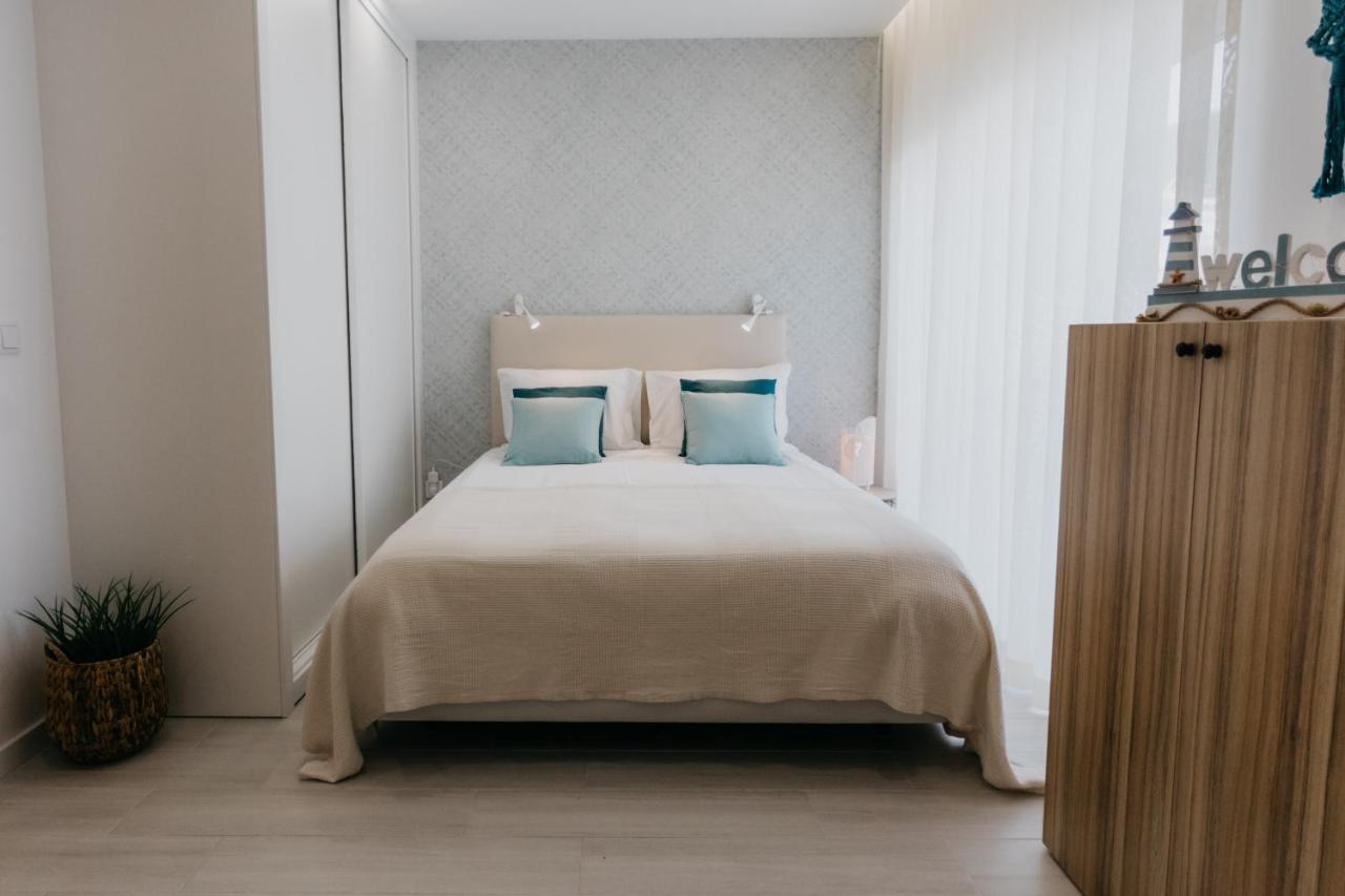 Appartamento Casa Lumar - Sesimbra Esterno foto