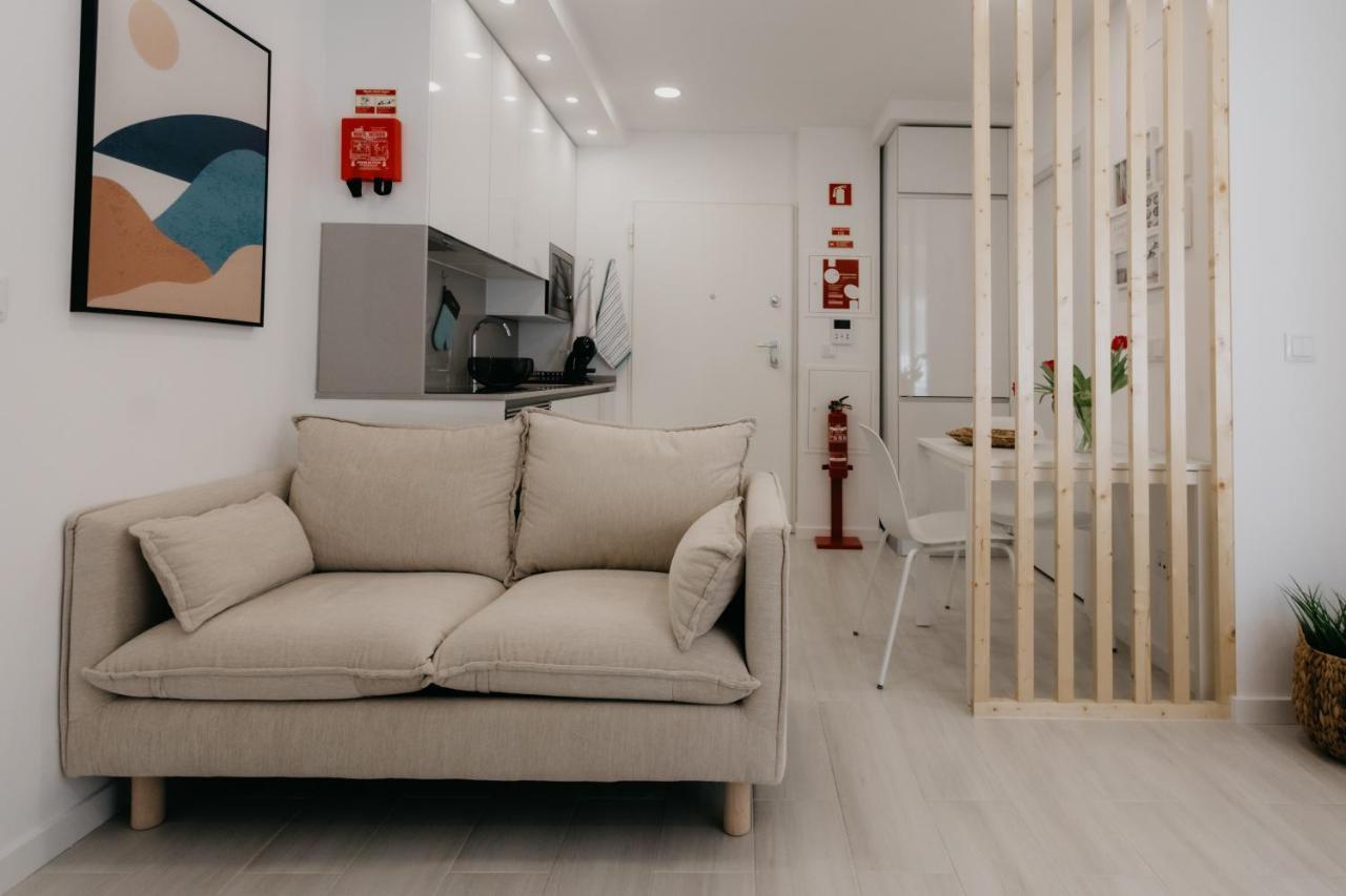 Appartamento Casa Lumar - Sesimbra Esterno foto