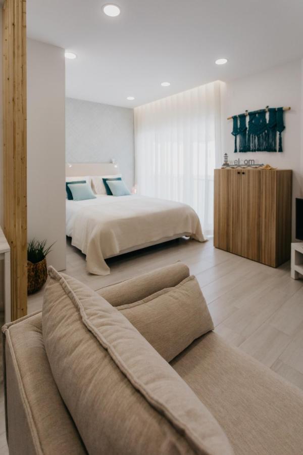 Appartamento Casa Lumar - Sesimbra Esterno foto