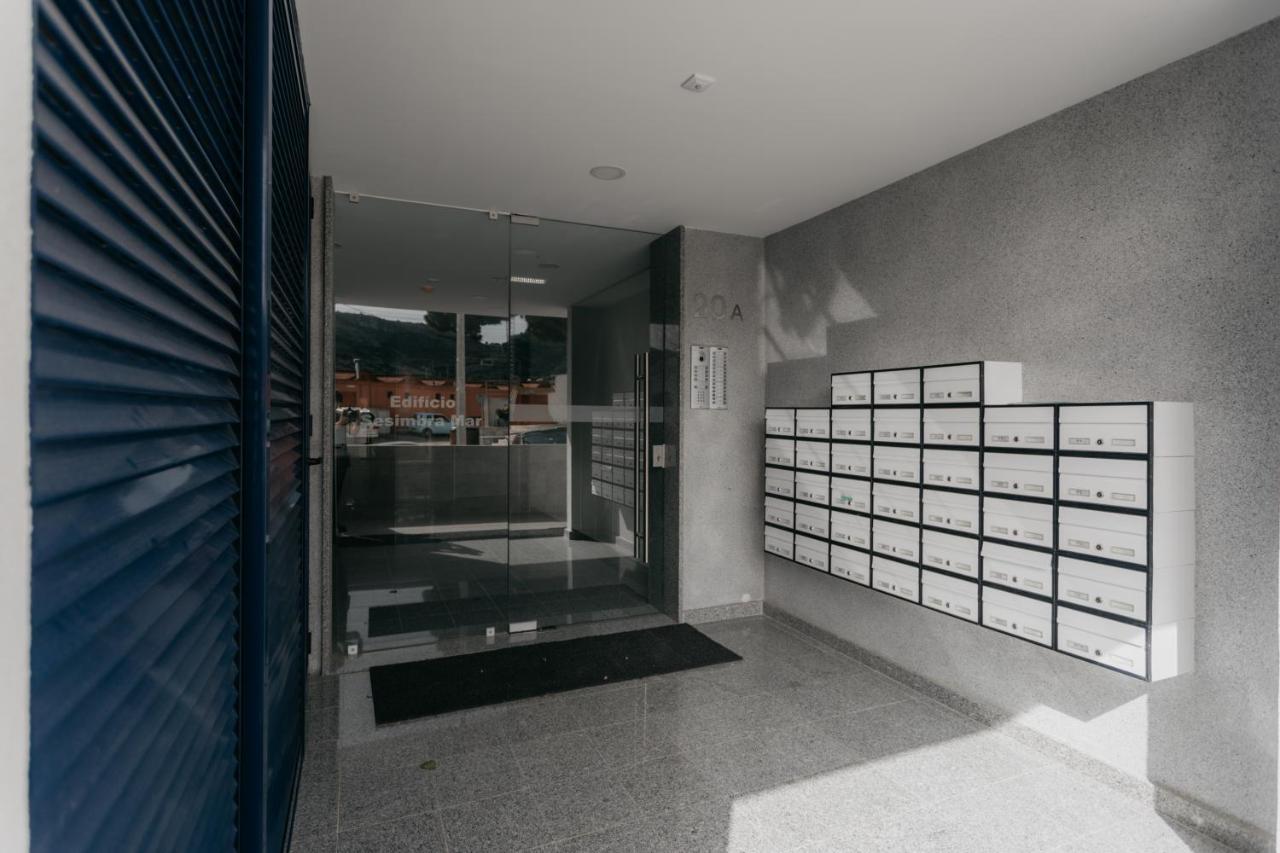 Appartamento Casa Lumar - Sesimbra Esterno foto